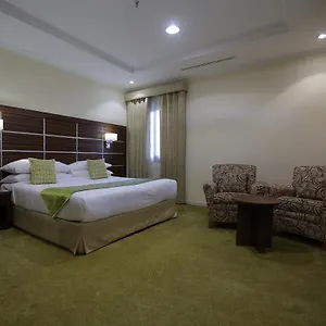 Hotel Reefaf Alaziziah, Mecca