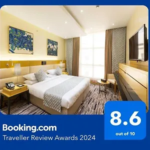 Qasr Al Sahab Makkah La Mecque