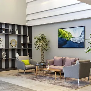 visit hotel