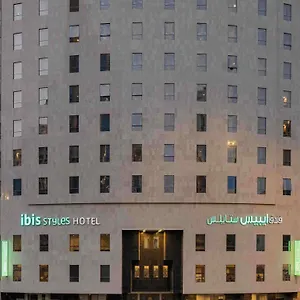 Ibis Styles Makkah La Mecque
