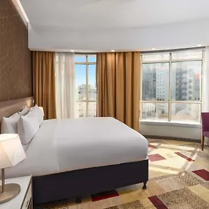 Hotel Mercure Makkah Aziziah, Mecca