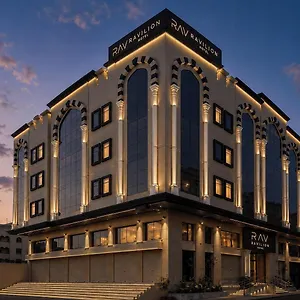 Hotel Ravilion Makkah رافيليون, Mecca