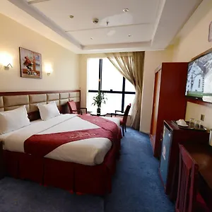  فندق برج الوليد