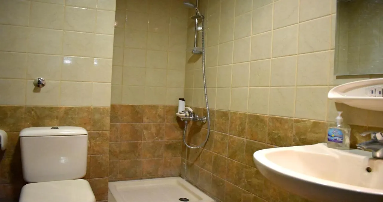 Dar Al Salam 1 Hotel Mecca