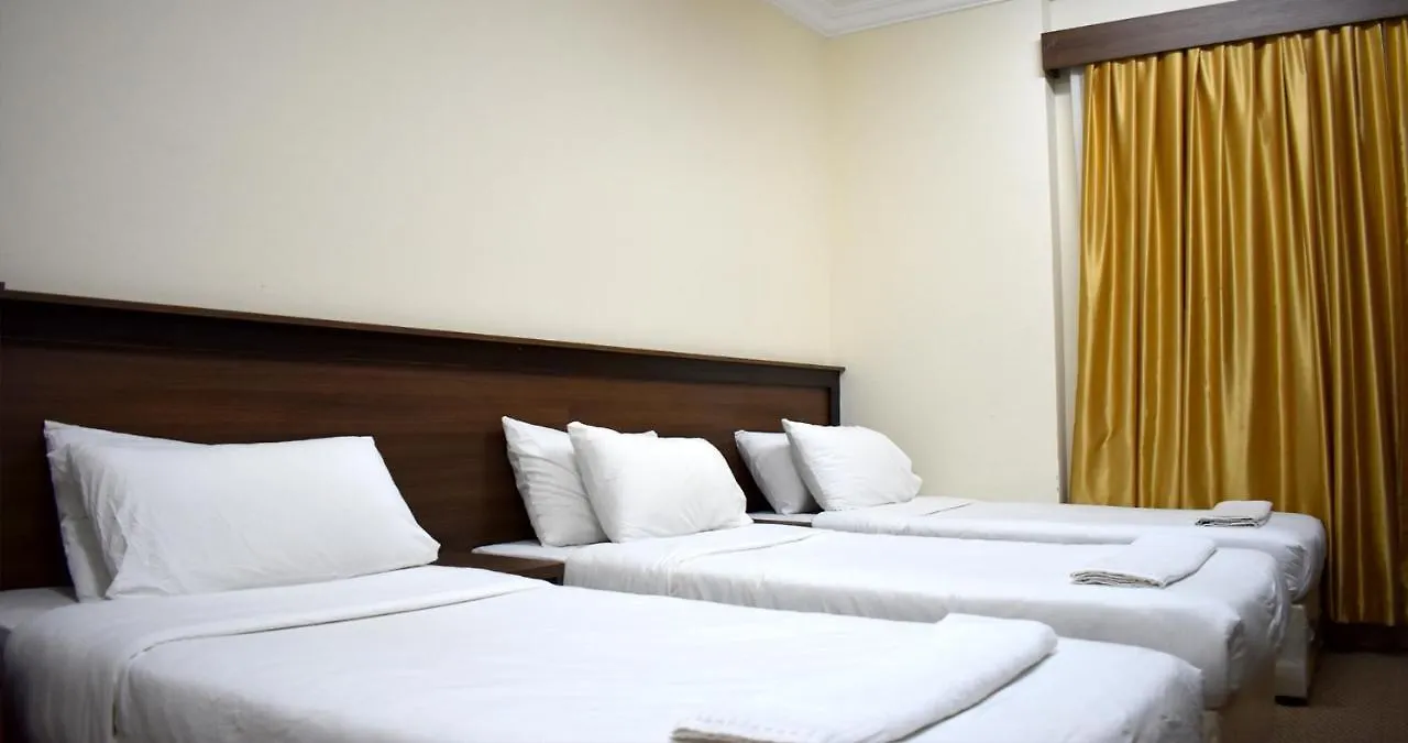 مكة Dar Al Salam 1 Hotel