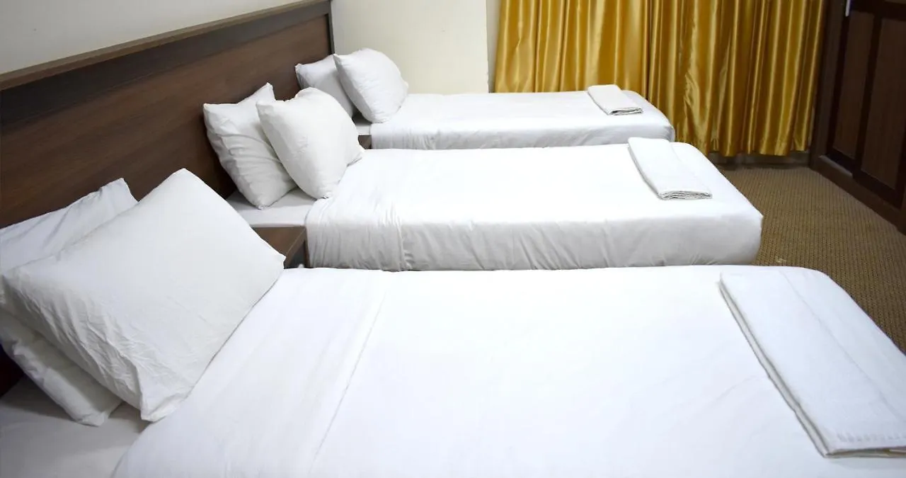 Dar Al Salam 1 Hotel Mecca