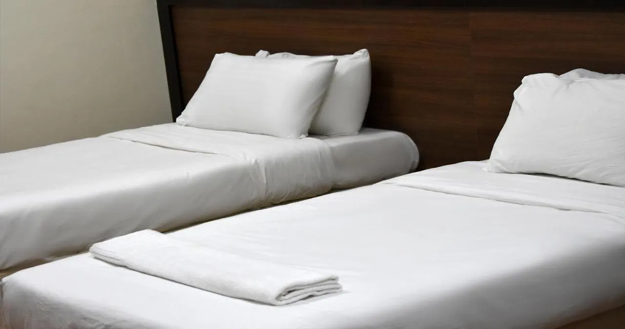 Dar Al Salam 1 Hotel Mecca 0*,