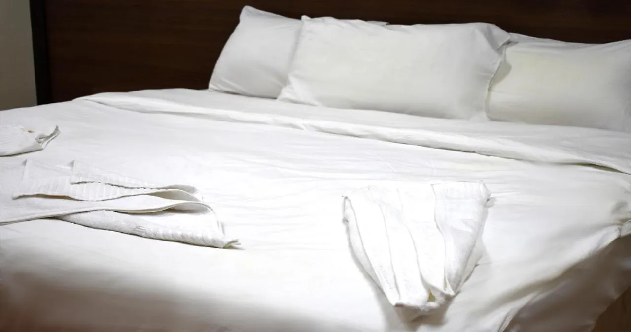 Dar Al Salam 1 Hotel La Mecque