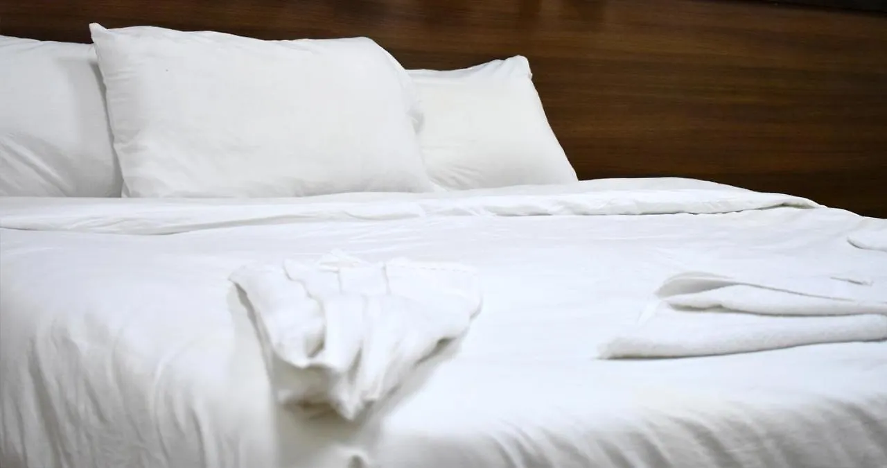 Dar Al Salam 1 Hotel La Mecque